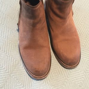 Treasure & Bond booties